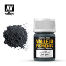 Vallejo : Earth & Oxide Pigments (35mL)