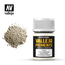 Vallejo : Earth & Oxide Pigments (35mL)