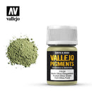 Vallejo : Earth & Oxide Pigments (35mL)