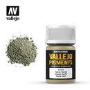 Vallejo : Earth & Oxide Pigments (35mL)