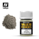 Vallejo : Earth & Oxide Pigments (35mL)