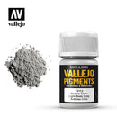 Vallejo : Earth & Oxide Pigments (35mL)