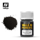 Vallejo : Earth & Oxide Pigments (35mL)