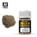 Vallejo : Earth & Oxide Pigments (35mL)
