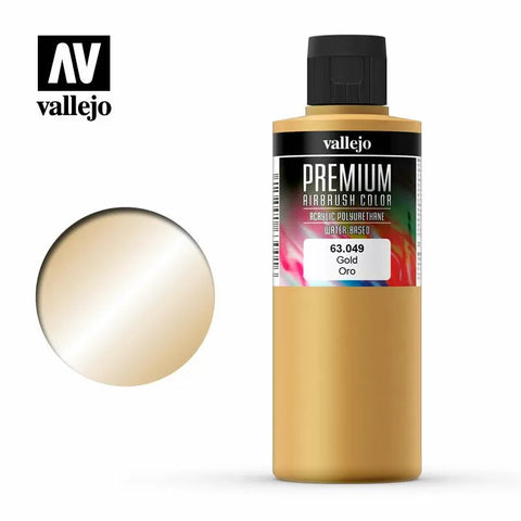 Vallejo | Premium Primer