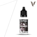 Vallejo : Airbrush Colours & Primers
