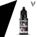 Vallejo : Airbrush Colours & Primers