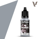 Vallejo : Airbrush Colours & Primers