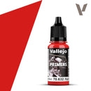 Vallejo : Airbrush Colours & Primers