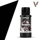 Vallejo : Airbrush Colours & Primers