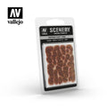 Vallejo : Scenery - Wild & Fantasy Tufts