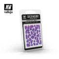 Vallejo : Scenery - Wild & Fantasy Tufts