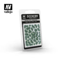 Vallejo : Scenery - Wild & Fantasy Tufts