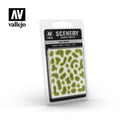 Vallejo : Scenery - Wild & Fantasy Tufts