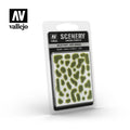 Vallejo : Scenery - Wild & Fantasy Tufts