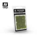 Vallejo : Scenery - Wild & Fantasy Tufts