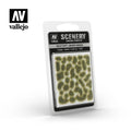 Vallejo : Scenery - Wild & Fantasy Tufts