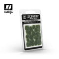 Vallejo : Scenery - Wild & Fantasy Tufts