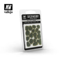 Vallejo : Scenery - Wild & Fantasy Tufts