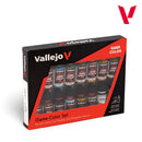 Vallejo : GameColor - Paint Sets