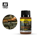 Vallejo : Acrylic Weathering Effects (40mL)