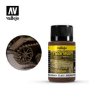 Vallejo : Acrylic Weathering Effects (40mL)