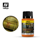 Vallejo : Acrylic Weathering Effects (40mL)