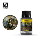 Vallejo : Acrylic Weathering Effects (40mL)