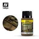 Vallejo : Acrylic Weathering Effects (40mL)