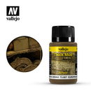 Vallejo : Acrylic Weathering Effects (40mL)
