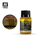 Vallejo : Acrylic Weathering Effects (40mL)