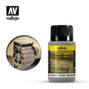 Vallejo : Acrylic Weathering Effects (40mL)