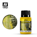 Vallejo : Acrylic Weathering Effects (40mL)