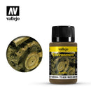 Vallejo : Acrylic Weathering Effects (40mL)