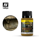 Vallejo : Acrylic Weathering Effects (40mL)