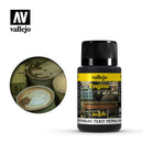 Vallejo : Acrylic Weathering Effects (40mL)