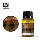 Vallejo : Acrylic Weathering Effects (40mL)