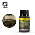 Vallejo : Acrylic Weathering Effects (40mL)