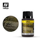 Vallejo : Acrylic Weathering Effects (40mL)