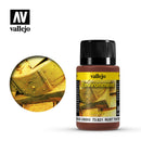 Vallejo : Acrylic Weathering Effects (40mL)