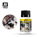 Vallejo : Acrylic Weathering Effects (40mL)