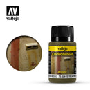 Vallejo : Acrylic Weathering Effects (40mL)