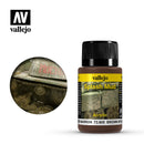 Vallejo : Acrylic Weathering Effects (40mL)