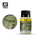 Vallejo : Acrylic Weathering Effects (40mL)