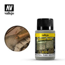 Vallejo : Acrylic Weathering Effects (40mL)