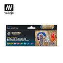 Vallejo : GameColor - Paint Sets