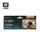 Vallejo : GameColor - Paint Sets