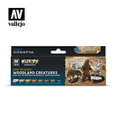 Vallejo : GameColor - Paint Sets