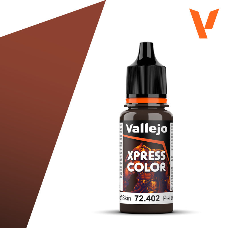 Vallejo : Game Colour -  Xpress (18mL)