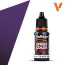 Vallejo : Game Colour -  Xpress (18mL)